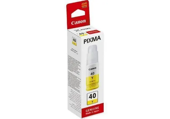 Canon Ketridž 3402C001AA - Žuti