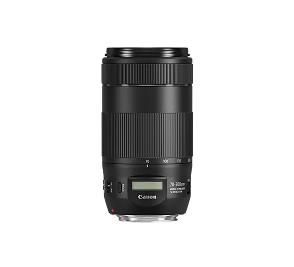 Canon Objektiv EF 70-300f/4-5.6 II