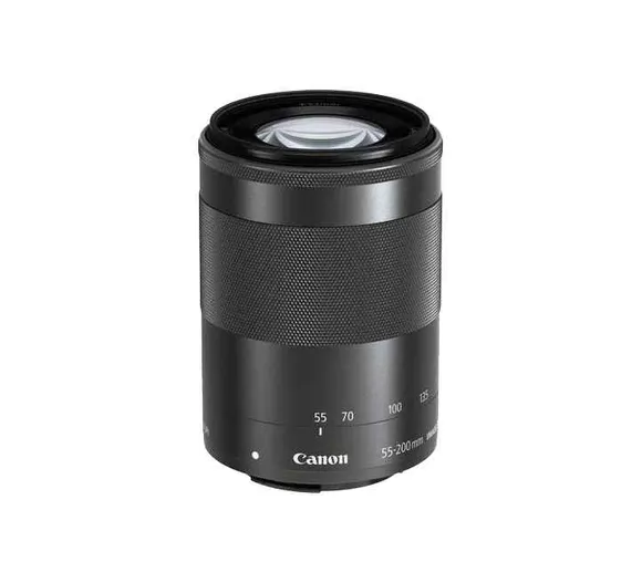 Canon Objektiv EF-M 55-200 4.5-6.3