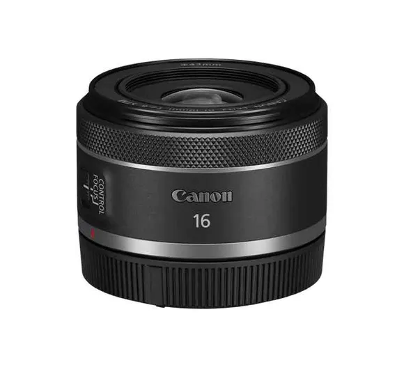 Canon Objektiv RF 16mm f/2.8 STM