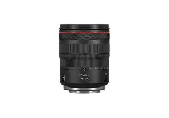Canon Objektiv RF 24 - 105 mm f4L IS USM