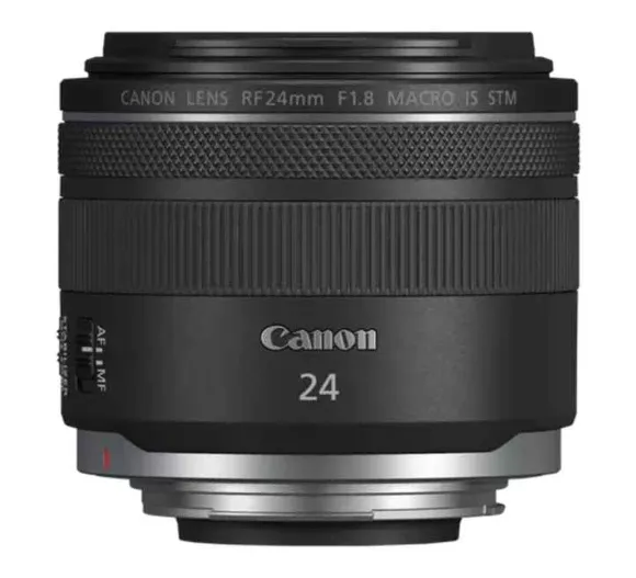 Canon Objektiv RF 24mm f/1.8