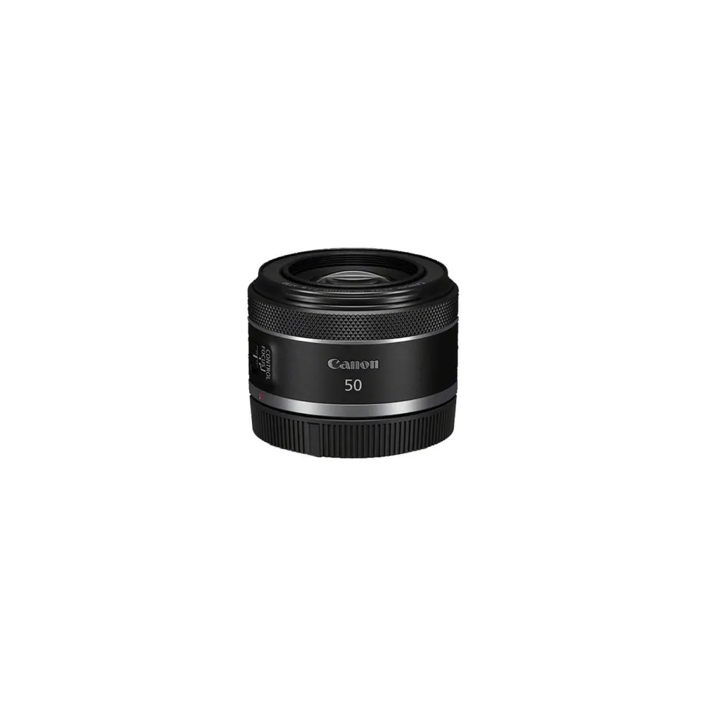 Canon Objektiv RF 50mm F/1.8 STM