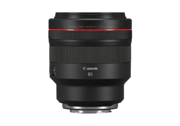 Canon Objektiv RF 85 mm f/1,2L USM