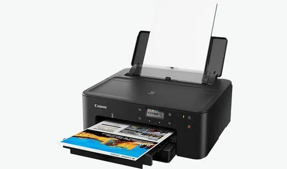 Canon Štampač PIXMA TS705