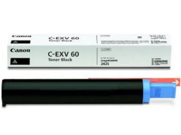 Canon Toner CEXV60