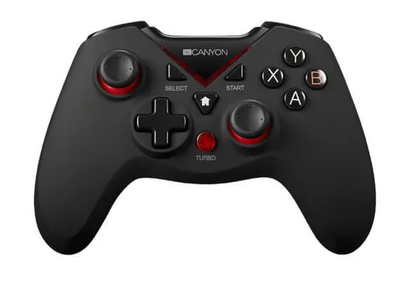 Canyon Kontroler CND-GPW7