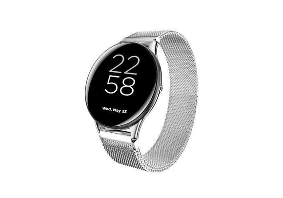 Canyon Smart sat CNS-SW70 - Srebrni