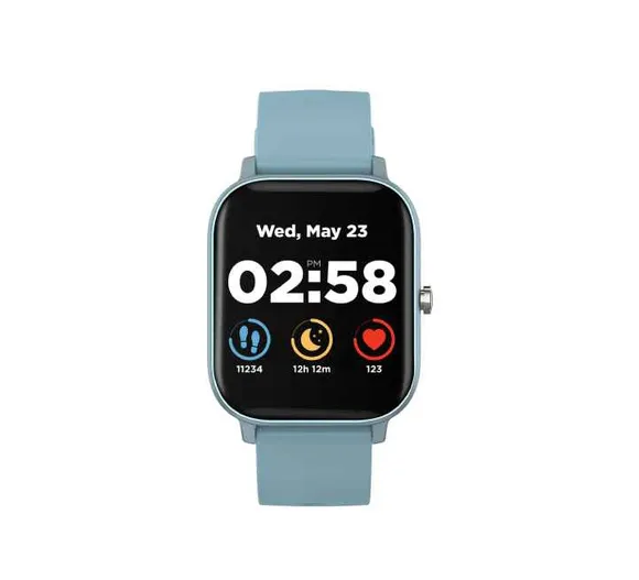 Canyon Smart sat SW-74-Plavi