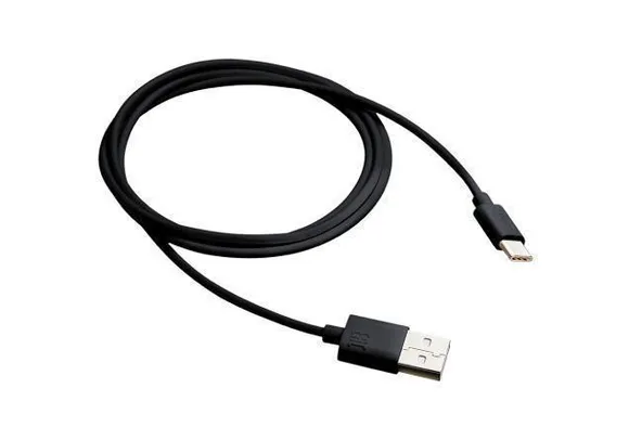 Canyon USB kabl tip C 1 m - Crni