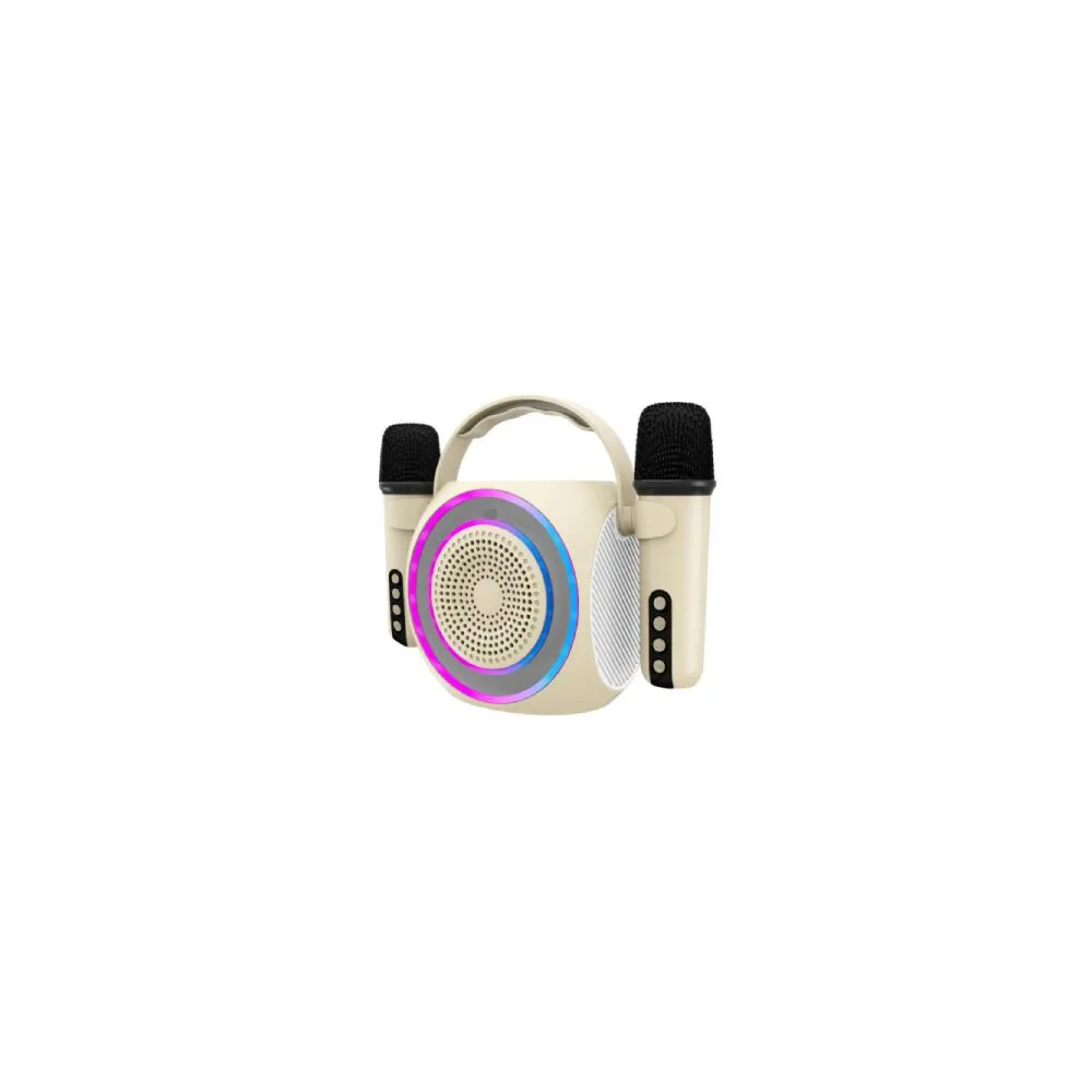 Celly Bluetooth zvučnik PARTYMIC 2 WH