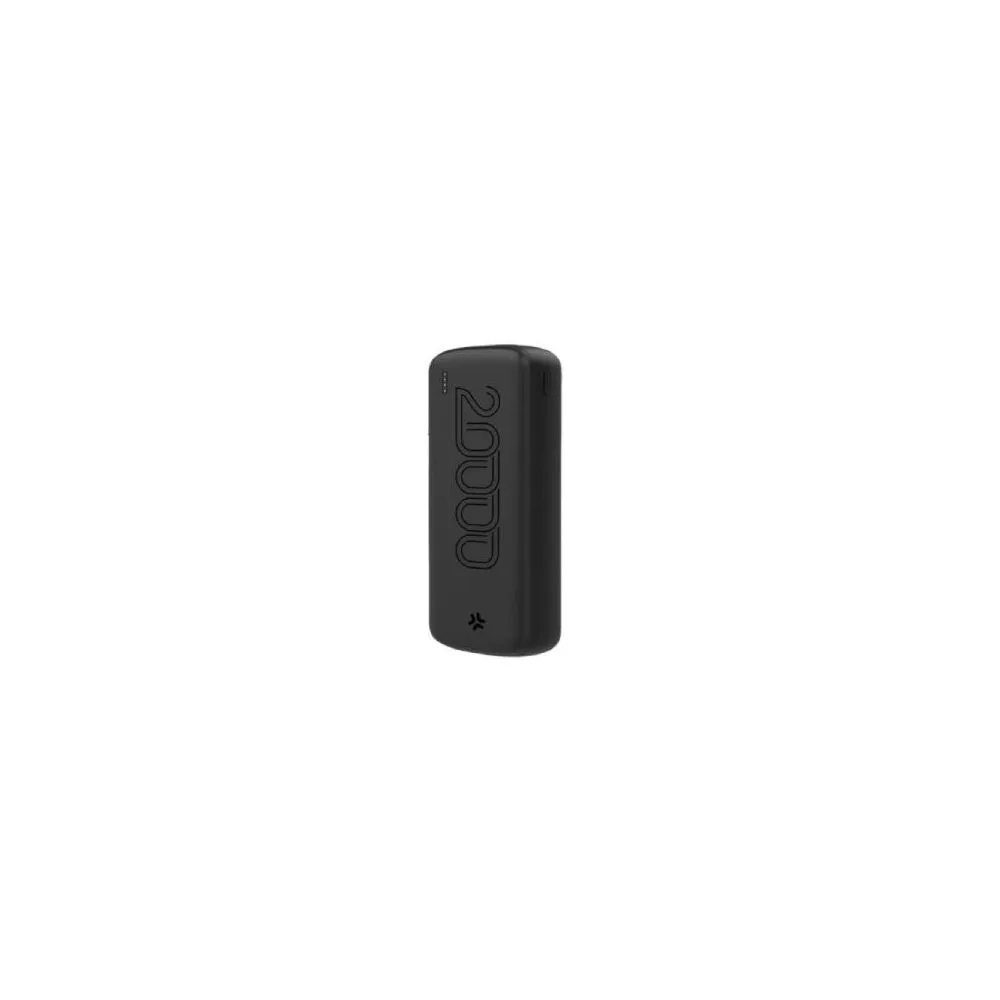 Celly Power Bank PBE20000EVOBK