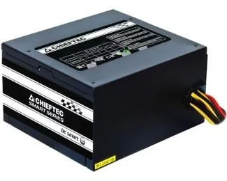 Chieftec Napajanje 400 W GPS-400A8 Full Smart Series