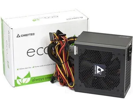 CHIEFTEC Napajanje CAS01342, 700 W