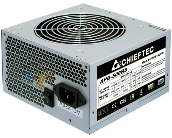 CHIEFTEC Napajanje CAS01497