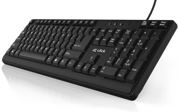 CLICK Tastatura KL 0B YU