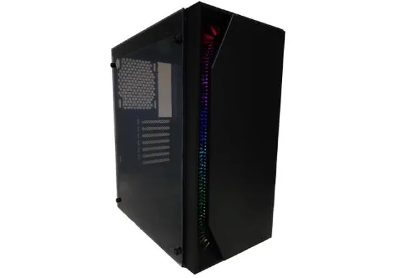 Comtrade Desktop računar WBS Intel Core i3-10100F/8 GB/256 GB SSD/GTX 1050Ti