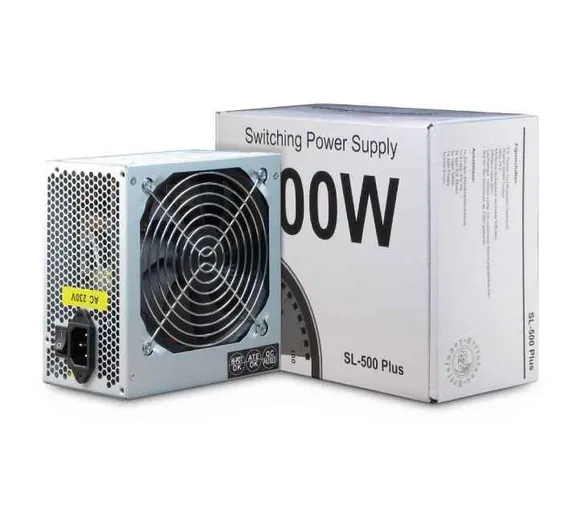 Comtrade Kućište Plus ATX SL-500W