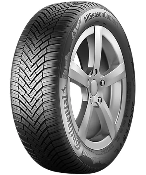 Continental Guma za sve sezone 245/35R18 92W XL