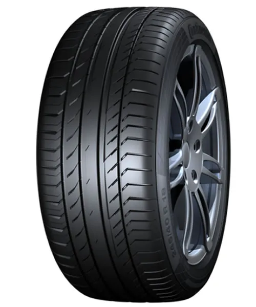 Continental Letnja auto guma 225/45R17 91W  L