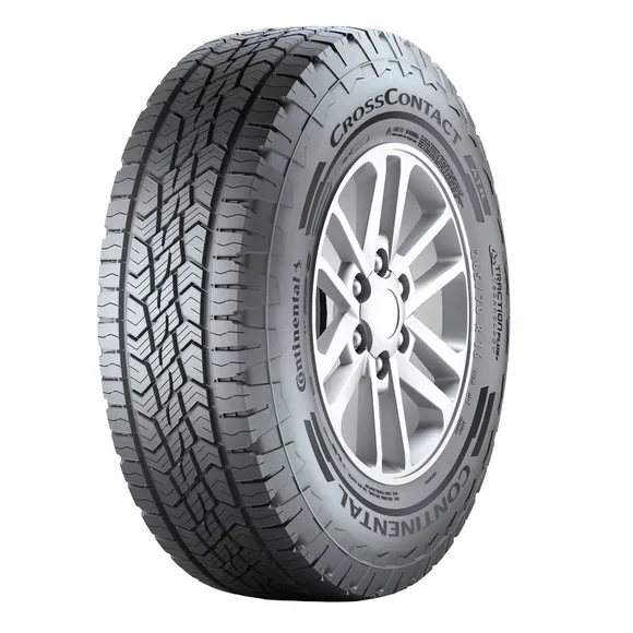 Continental Letnja auto guma 265/70R15 112T  L