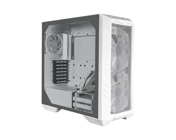 Cooler Master Kućište H500-WGNN-S00