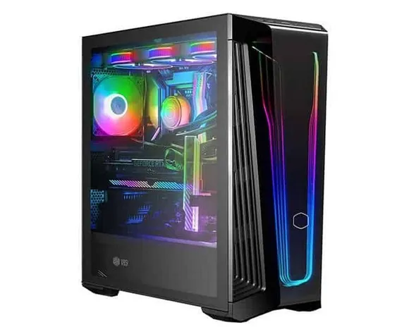 Cooler Master Kućište MasterBox 540-KGNN-S00