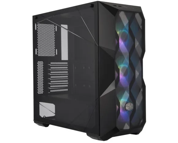 Cooler Master Kućište MasterBox TD500 MESH/CAS01852