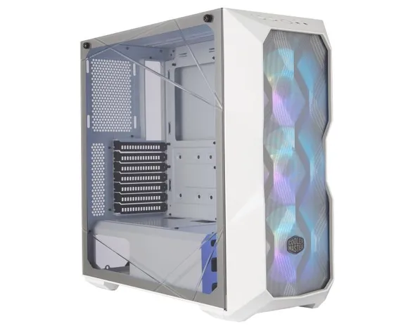 Cooler Master Kućište MCB-D500D-WGNN-S01