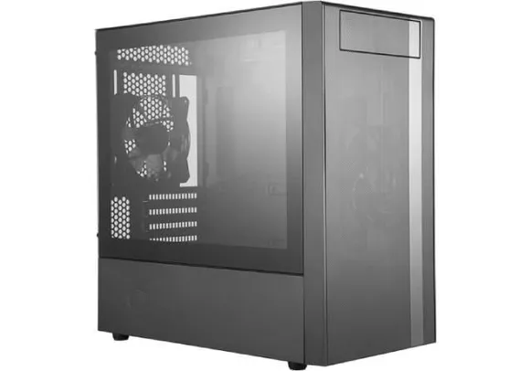 Cooler Master Kućište MCB-NR400-KGNN-S00