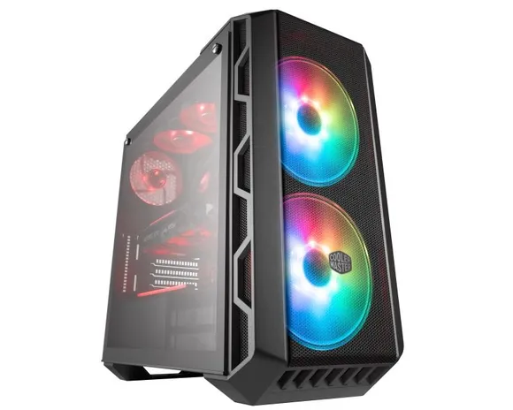 Cooler Master Kućište MCM-H500-IGNN-S01