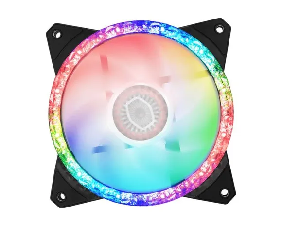 Cooler Master Kuler MasterFan MF120 PRISMATIC (MFY-B2DN-20NPA-R1)