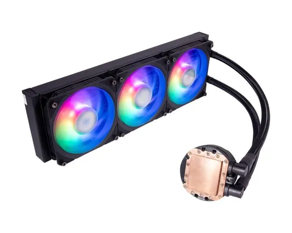Cooler Master Kuler MasterLiquid PL360 FLUX MLY-D36M-A23PZ-R1