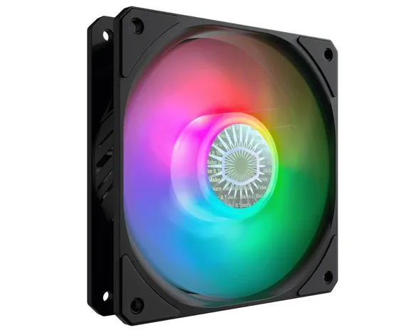 Cooler Master Kuler Sickleflow 120 ARGB (MFX-B2DN-18NPA-R1)