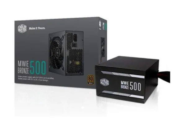 Cooler Master Napajanje MPX-5001-ACA