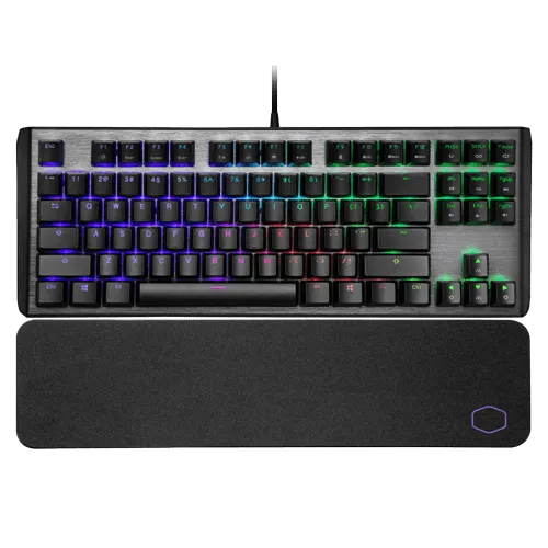 Cooler Master Tastatura TAS01002