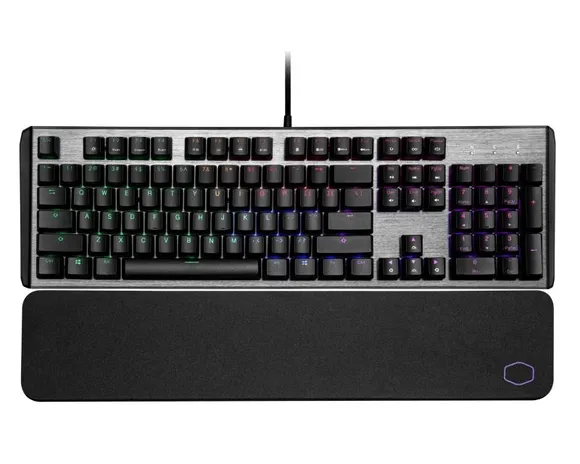 Cooler Master Tastatura TAS01006