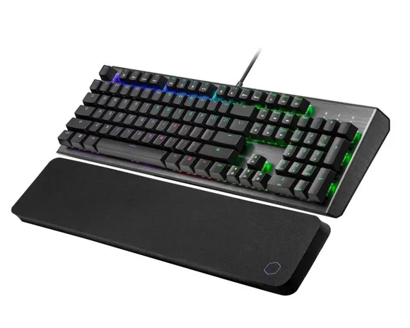 Cooler Master Tastatura TAS01007