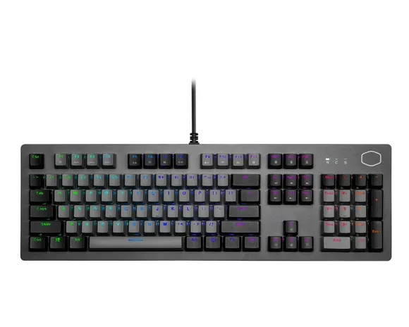 Cooler Master Tastatura TAS01054