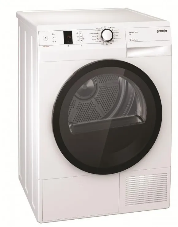 D 75F65 J Maš.suš.veš GORENJE