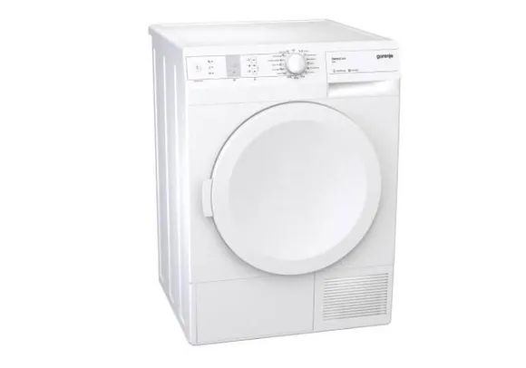 D 8565 L Maš.suš.veš GORENJE