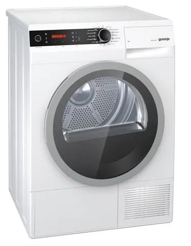 D 98F65 F Maš.suš.veš GORENJE