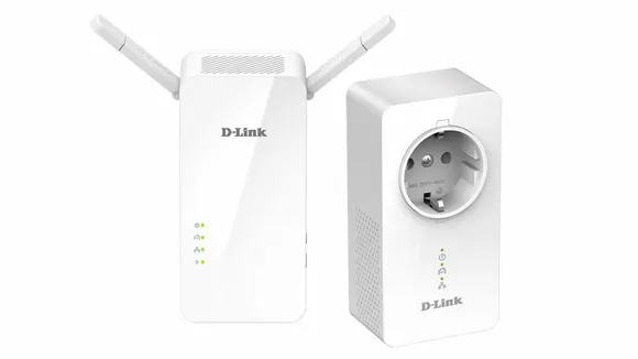D-Link, 1000 Mbps, Access point DHP-W611AV/E