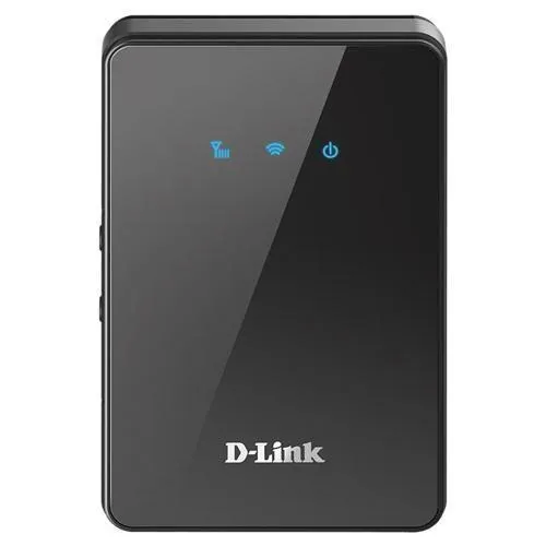 D-LINK, 150Mbps, Bežični ruter DWR-932