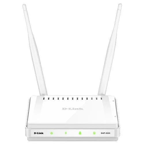 D-Link, 300Mbps, Access Point DAP-2020/E