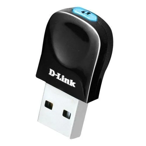 D-Link Bežični USB adapter DWA-131