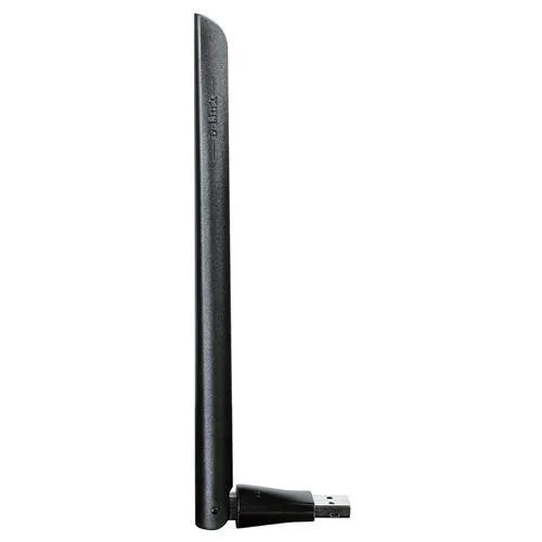 D-Link Bežični USB adapter DWA-172 583 Mbps
