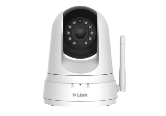 D-Link IP kamera DCS-5000L/E