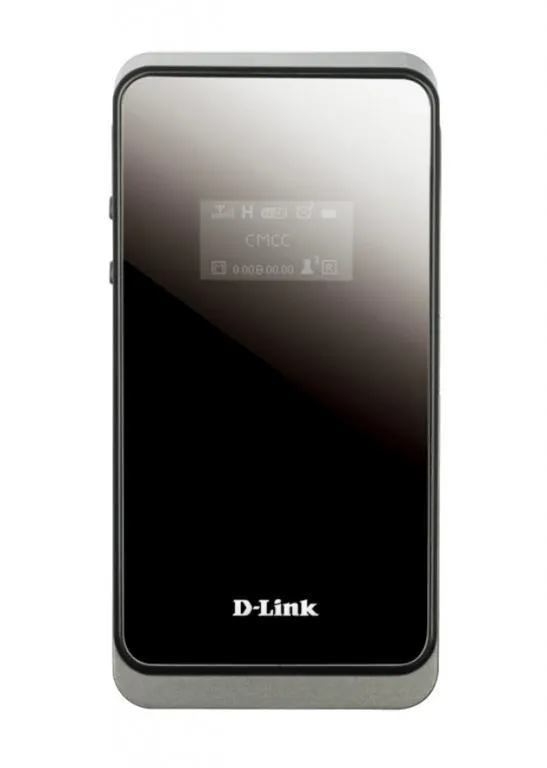 D-LINK Prenosni ruter DWR-730/E