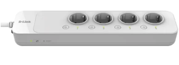D-LINK Ručni i WiFi prekidač DSP-W245/E
